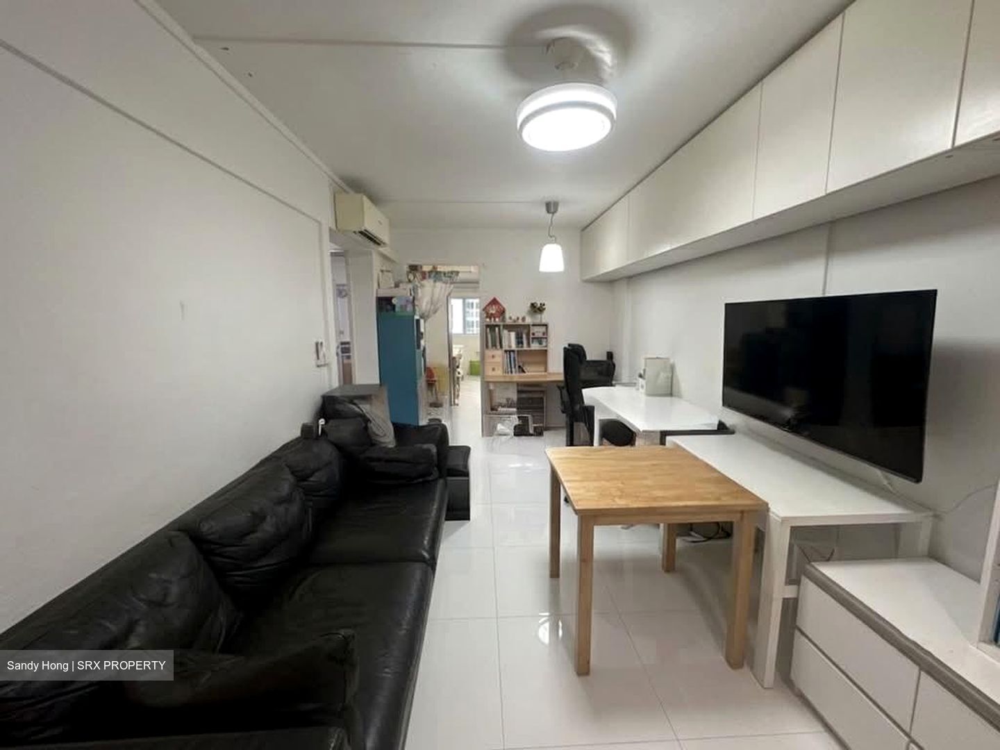 Blk 449 Clementi Avenue 3 (Clementi), HDB 3 Rooms #569129741